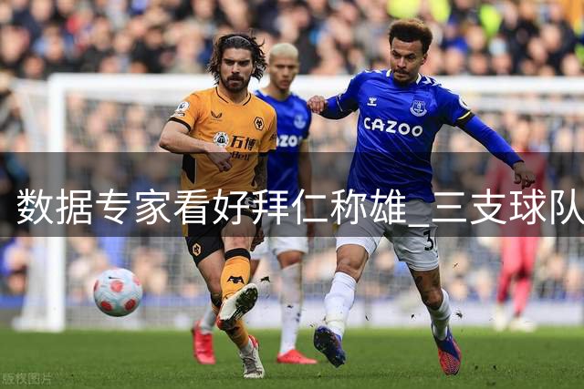 数据专家看好拜仁称雄 三支球队降级风险最高